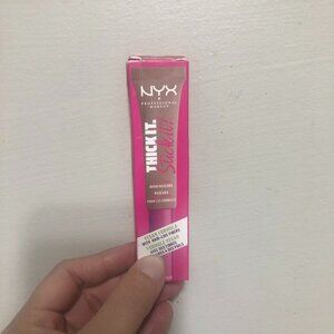💕NYX Thick It Stick It Thickening Brow Mascara / 03 Auburn